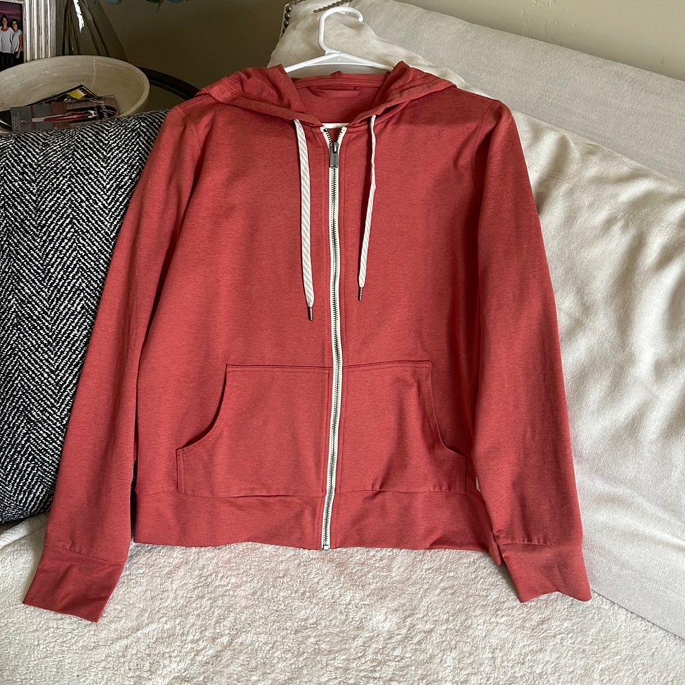 Vuori jacket